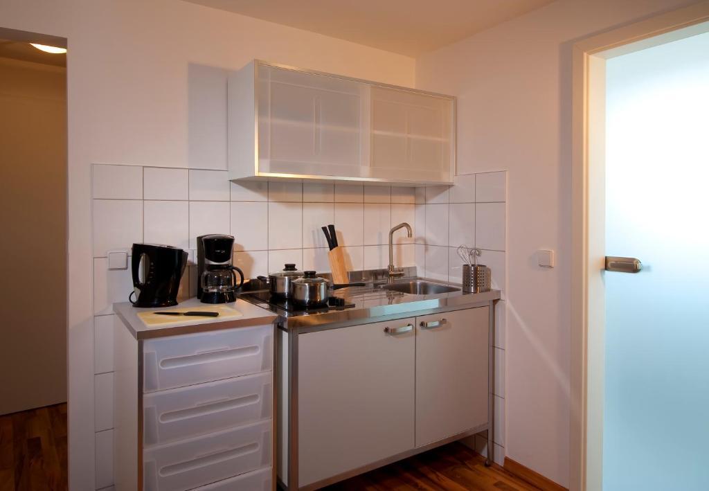 Boardinghaus Koblenz Altstadt Koblenz (Rhineland-Palatinate) Quarto foto